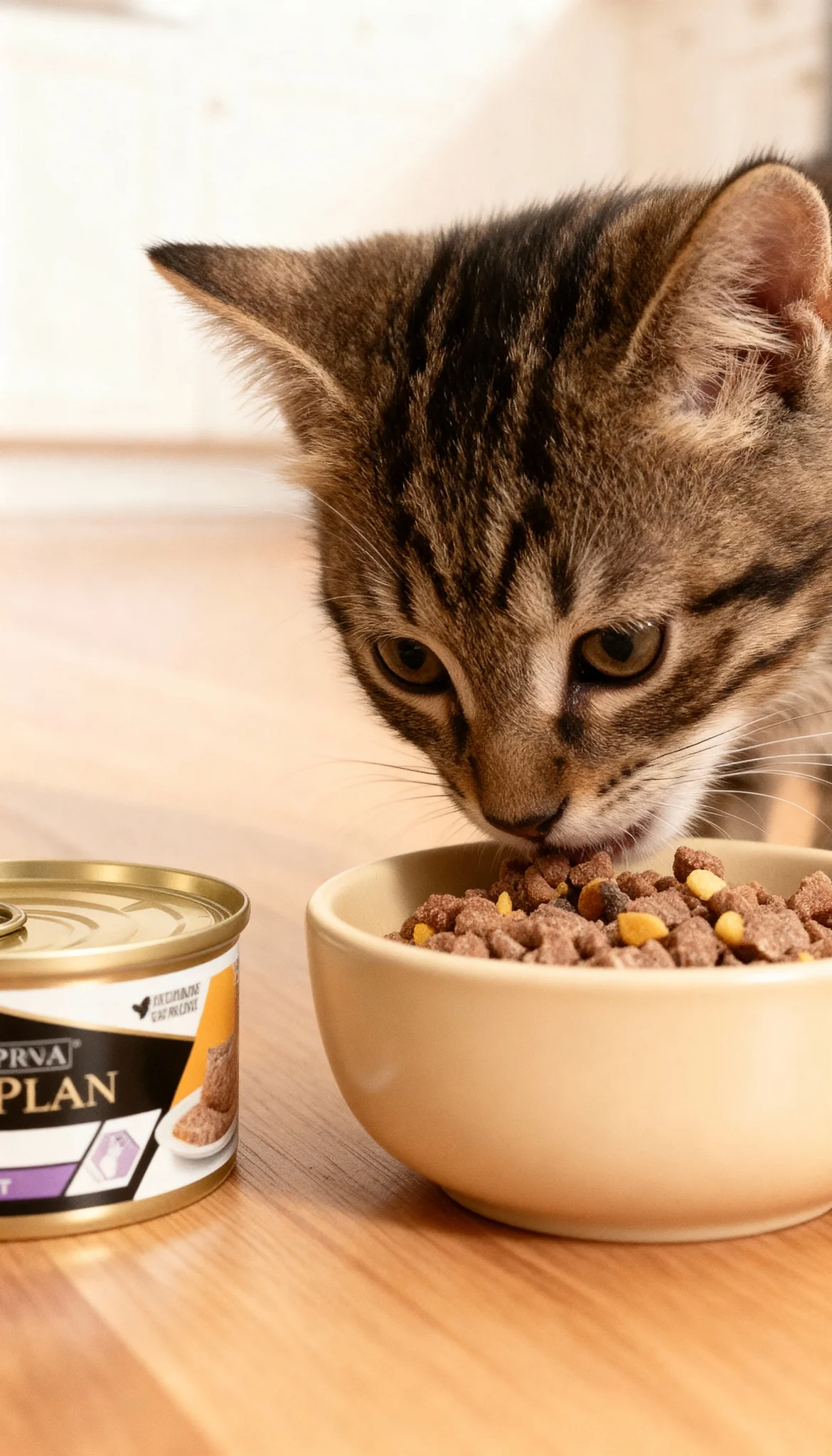 Kitten AI Spec Ad - cat-clip-kitten-portraits-klaus-dyba-6 - AI Generated PETS Photography by Klaus Dyba